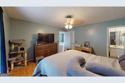 2124 Broad Street, Statham, GA 30666 - Photo 19