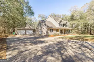 1751 Ga Hwy 247 S, Kathleen, GA 31047 - Photo 5