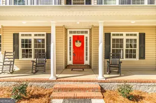 1751 Ga Hwy 247 S, Kathleen, GA 31047 - Photo 7