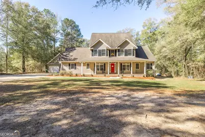 1751 Ga Highway 247 S, Kathleen, GA 31047 - Photo 3