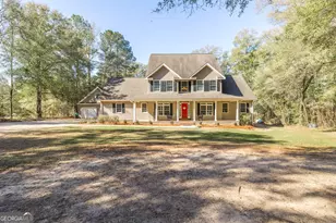 1751 Ga Hwy 247 S, Kathleen, GA 31047 - Photo 3