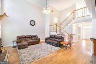 1751 Ga Hwy 247 S, Kathleen, GA 31047 - Photo 13