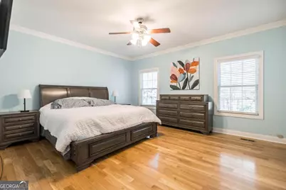 1751 Ga Highway 247 S, Kathleen, GA 31047 - Photo 23