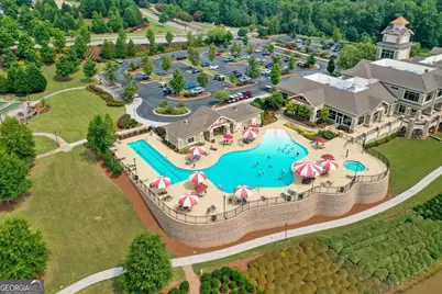 563 Hornbeam Drive, Griffin, GA 30223 - Photo 71