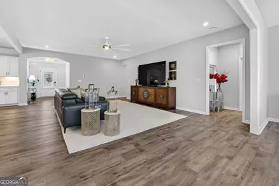 563 Hornbeam Drive, Griffin, GA 30223 - Photo 5