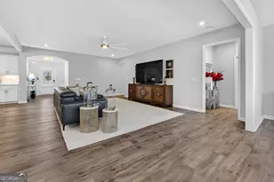 563 Hornbeam Dr, Griffin, GA 30223 - Photo 5