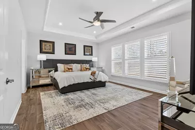 563 Hornbeam Drive, Griffin, GA 30223 - Photo 7