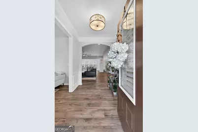 563 Hornbeam Drive, Griffin, GA 30223 - Photo 9