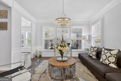 563 Hornbeam Drive, Griffin, GA 30223 - Photo 21