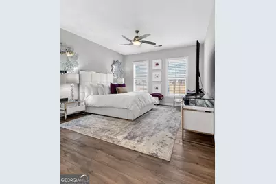 563 Hornbeam Drive, Griffin, GA 30223 - Photo 41