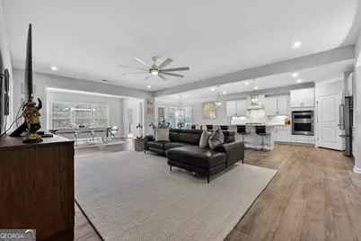 563 Hornbeam Drive, Griffin, GA 30223 - Photo 17