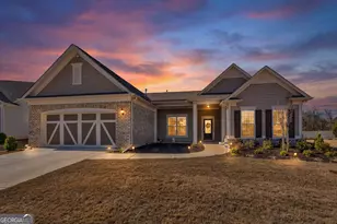 563 Hornbeam Dr, Griffin, GA 30223 - Photo 1