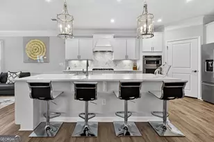 563 Hornbeam Dr, Griffin, GA 30223 - Photo 3