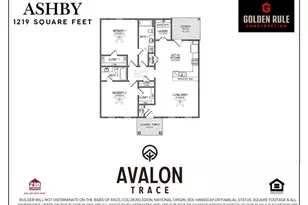 119 Avalon Trce, Statesboro, GA 30458 - Photo 21