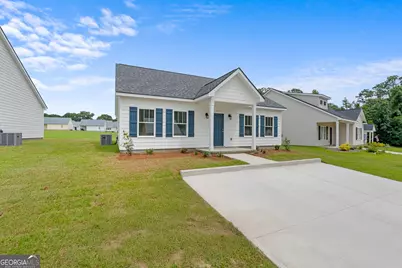 119 Avalon Trace #LOT 10, Statesboro, GA 30458 - Photo 3