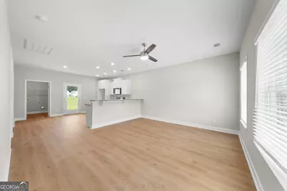 119 Avalon Trace #LOT 10, Statesboro, GA 30458 - Photo 5