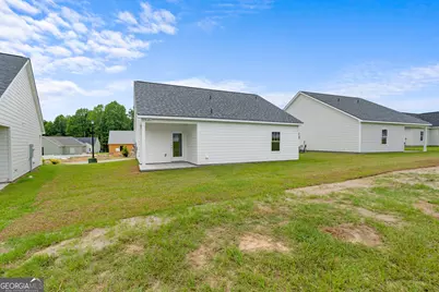 119 Avalon Trace #LOT 10, Statesboro, GA 30458 - Photo 19