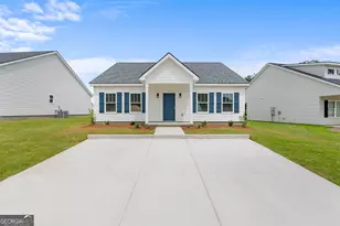 119 Avalon Trce, Statesboro, GA 30458 - Photo 1