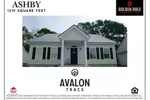 119 Avalon Trace, Statesboro, GA 30458 - Photo 1