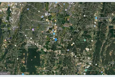 100 N Brent Drive, Ringgold, GA 30736 - Photo 5