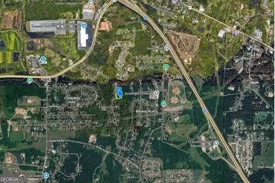 100 N Brent Drive, Ringgold, GA 30736 - Photo 3