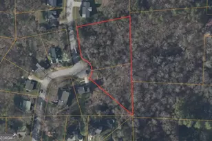 100 N Brent Dr, Ringgold, GA 30736 - Photo 1