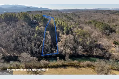 517 Ridge Road, Blue Ridge, GA 30513 - Photo 55