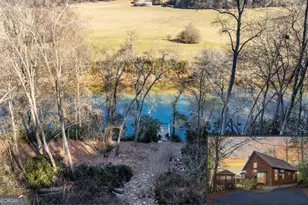 517 Ridge Rd, Blue Ridge, GA 30513 - Photo 1