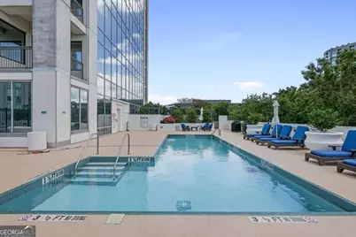 2828 Peachtree Road #2701, Atlanta, GA 30305 - Photo 37