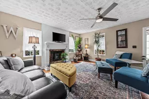 178 Fairplay St, Rutledge, GA 30663 - Photo 19