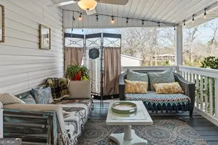 178 Fairplay St, Rutledge, GA 30663 - Photo 51