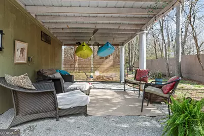 178 Fairplay Street, Rutledge, GA 30663 - Photo 49