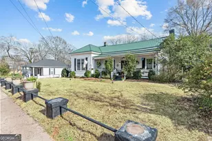 178 Fairplay St, Rutledge, GA 30663 - Photo 53