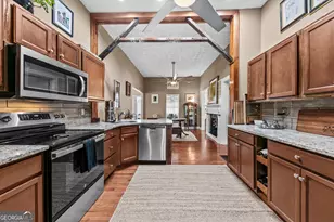 178 Fairplay St, Rutledge, GA 30663 - Photo 25