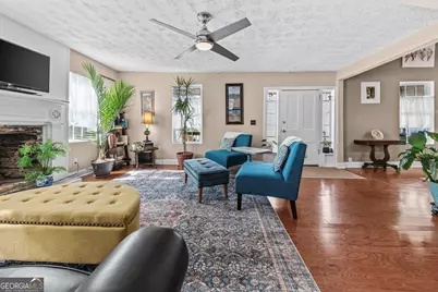 178 Fairplay Street, Rutledge, GA 30663 - Photo 19