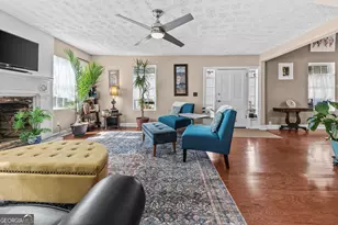 178 Fairplay St, Rutledge, GA 30663 - Photo 19