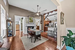 178 Fairplay St, Rutledge, GA 30663 - Photo 21