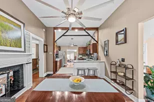 178 Fairplay St, Rutledge, GA 30663 - Photo 27