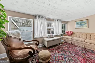 178 Fairplay St, Rutledge, GA 30663 - Photo 33