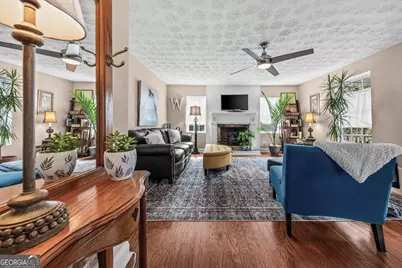 178 Fairplay Street, Rutledge, GA 30663 - Photo 17