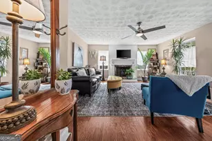 178 Fairplay St, Rutledge, GA 30663 - Photo 17