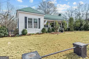 178 Fairplay St, Rutledge, GA 30663 - Photo 51