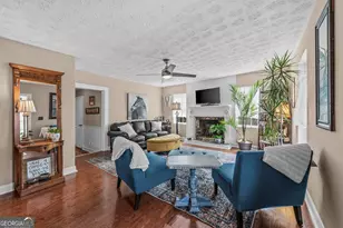 178 Fairplay St, Rutledge, GA 30663 - Photo 17