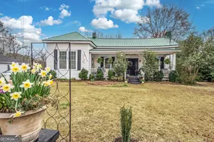 178 Fairplay St, Rutledge, GA 30663 - Photo 3