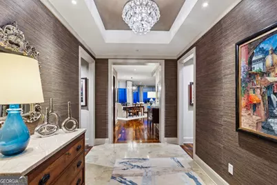 3344 Peachtree Road NE #4102, Atlanta, GA 30326 - Photo 3