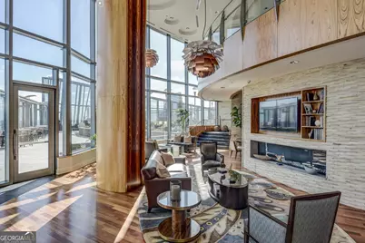 3344 Peachtree Road NE #4102, Atlanta, GA 30326 - Photo 33