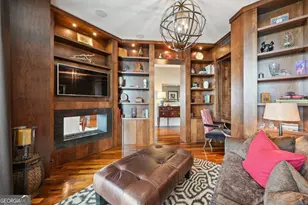 3344 Peachtree Rd NE, Atlanta, GA 30326 - Photo 9