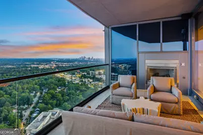 3344 Peachtree Road NE #4102, Atlanta, GA 30326 - Photo 27