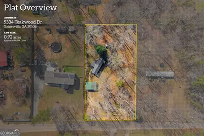 5334 Teakwood Drive, Gainesville, GA 30506 - Photo 55