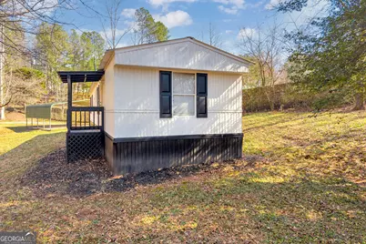 5334 Teakwood Drive, Gainesville, GA 30506 - Photo 33